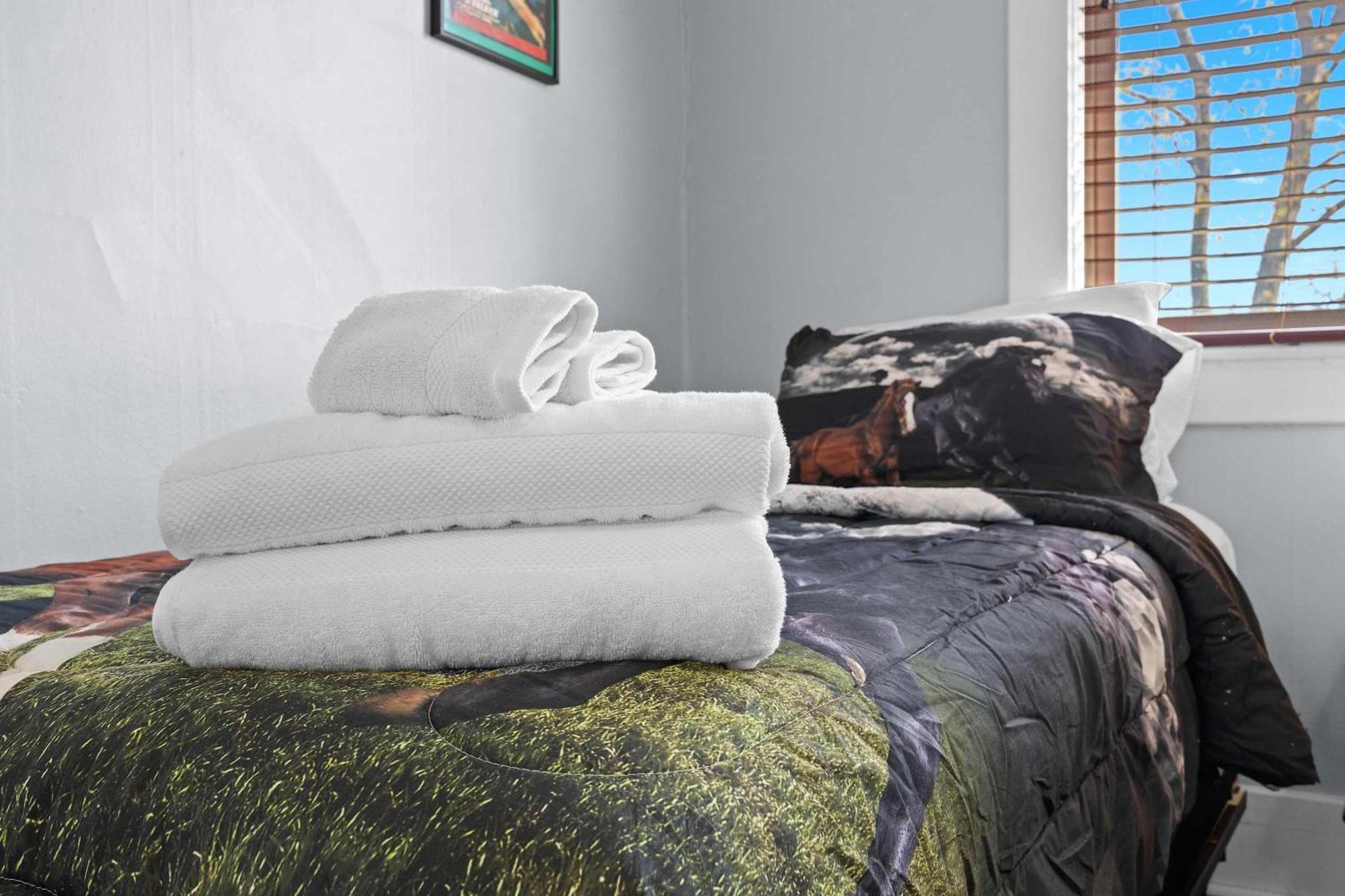 Rock & Roll Retreat In The Heart Of Apartment *
