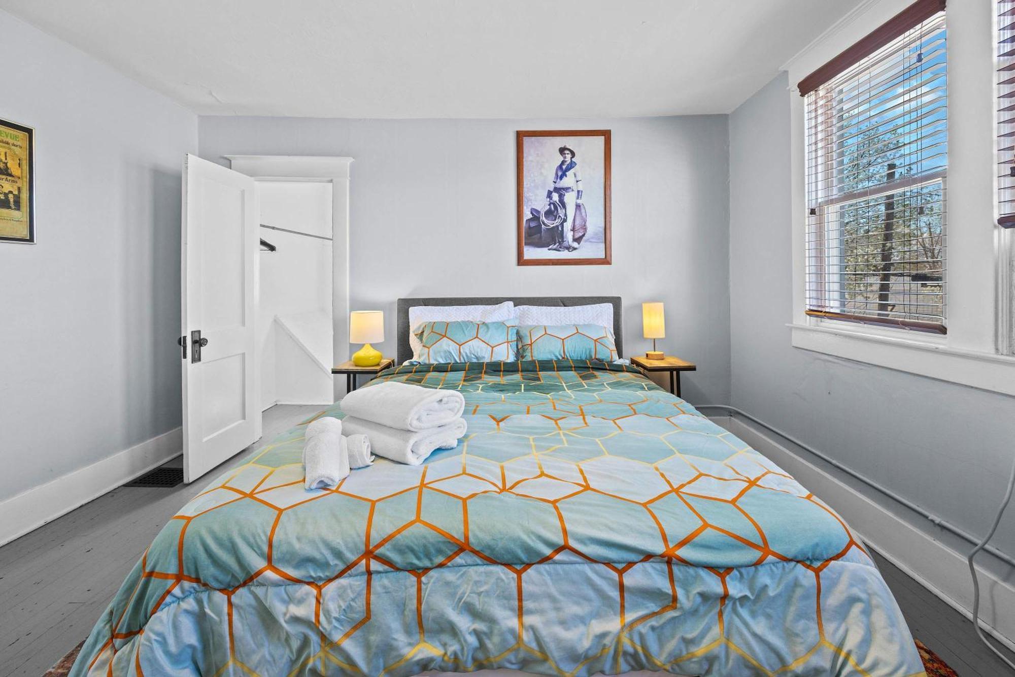 Rock & Roll Retreat In The Heart Of Louisville